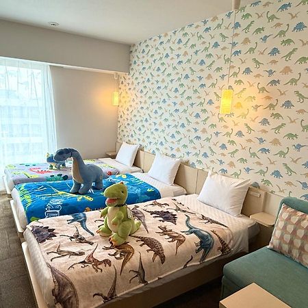 Henn Na Hotel Maihama Tokyo Bay Urayasu Luaran gambar