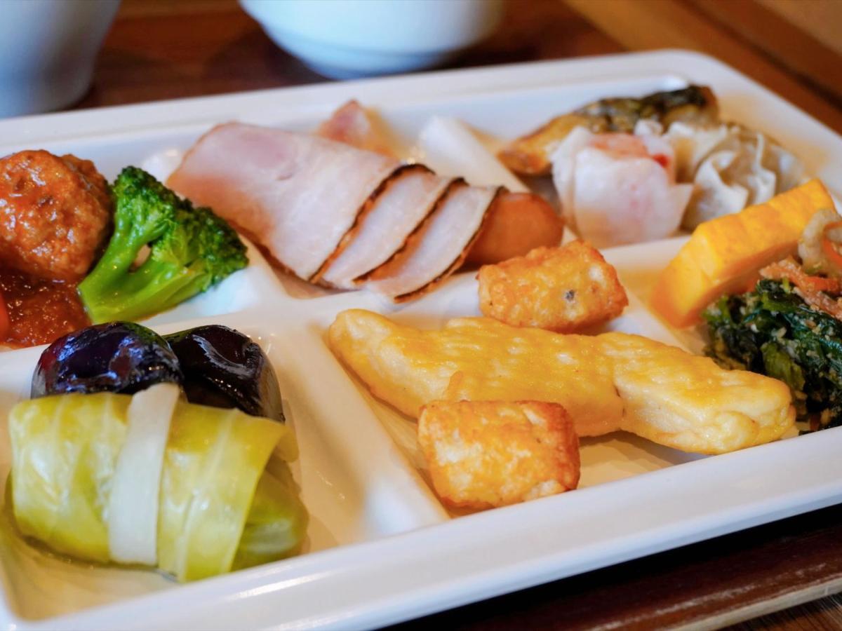 Henn Na Hotel Maihama Tokyo Bay Urayasu Luaran gambar