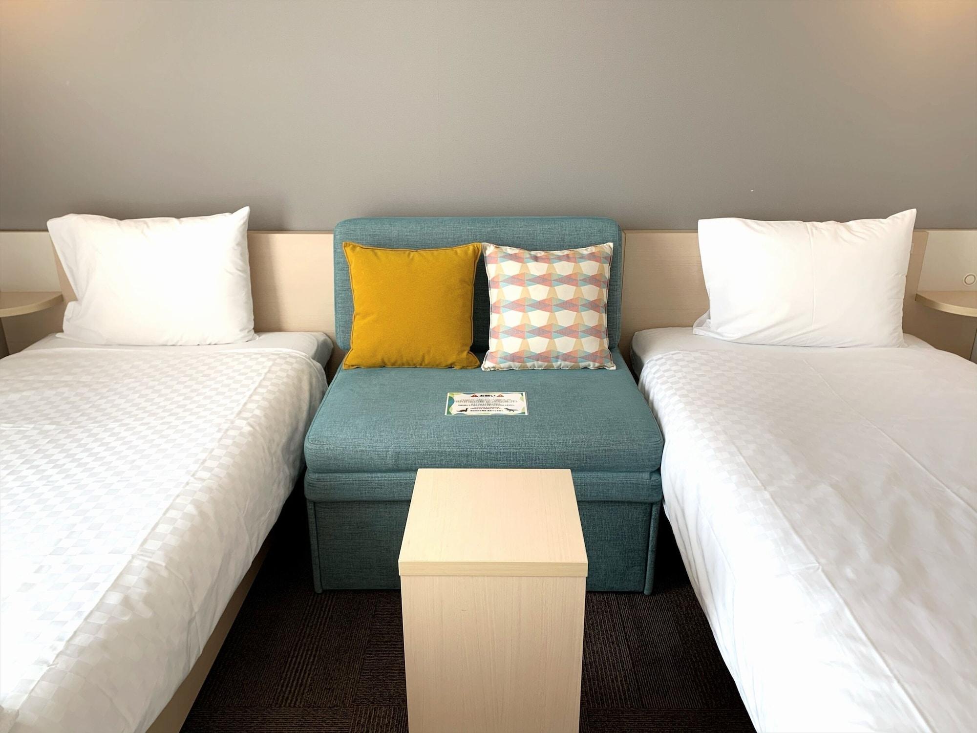 Henn Na Hotel Maihama Tokyo Bay Urayasu Luaran gambar