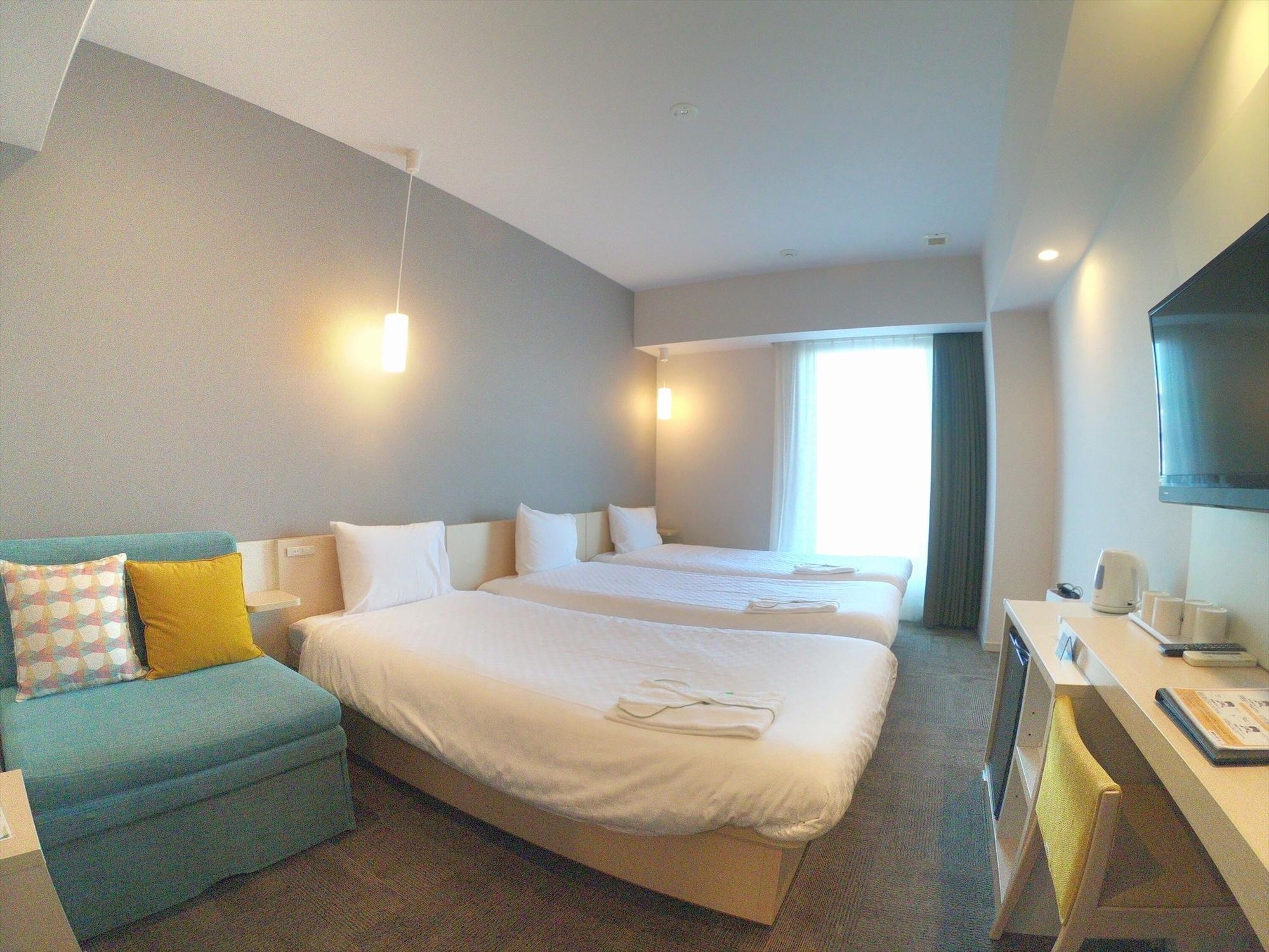Henn Na Hotel Maihama Tokyo Bay Urayasu Luaran gambar