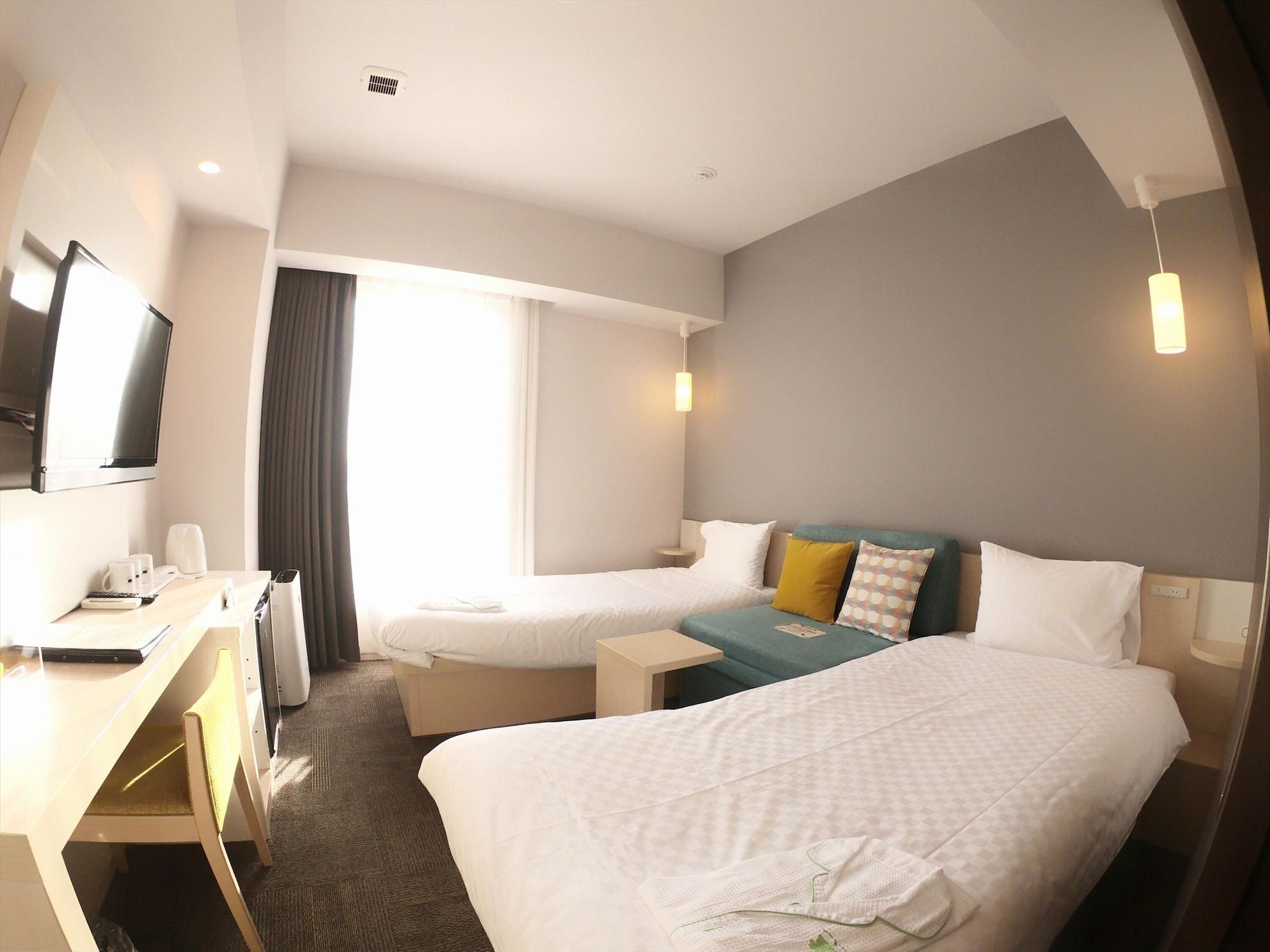 Henn Na Hotel Maihama Tokyo Bay Urayasu Luaran gambar