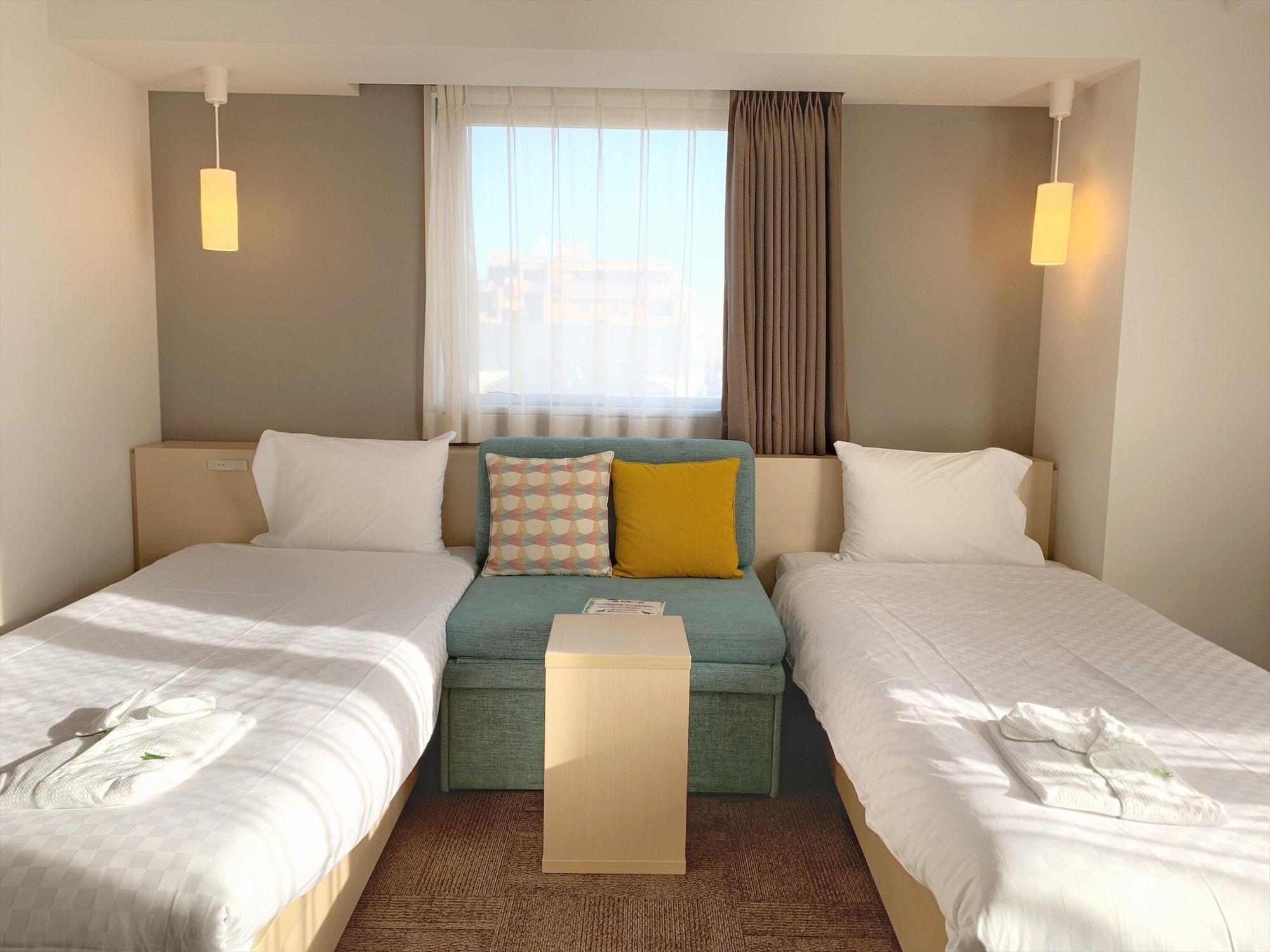 Henn Na Hotel Maihama Tokyo Bay Urayasu Luaran gambar