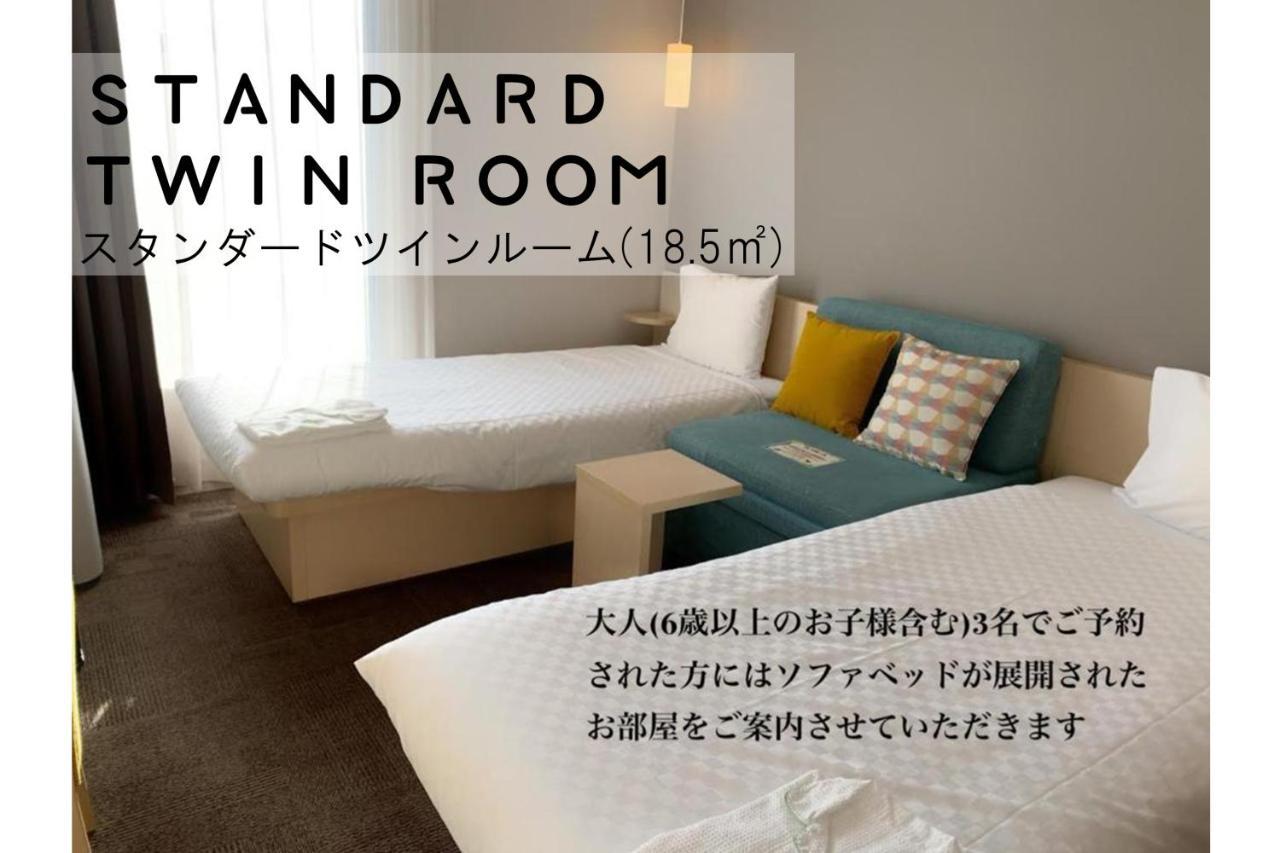 Henn Na Hotel Maihama Tokyo Bay Urayasu Luaran gambar