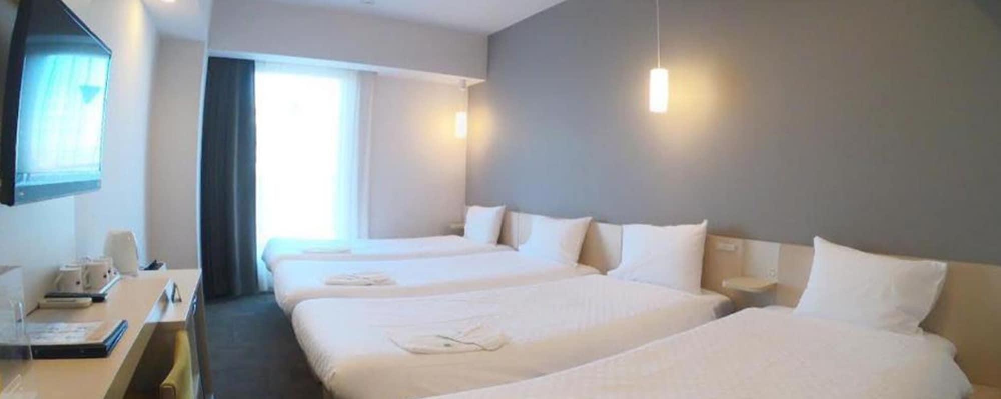 Henn Na Hotel Maihama Tokyo Bay Urayasu Luaran gambar