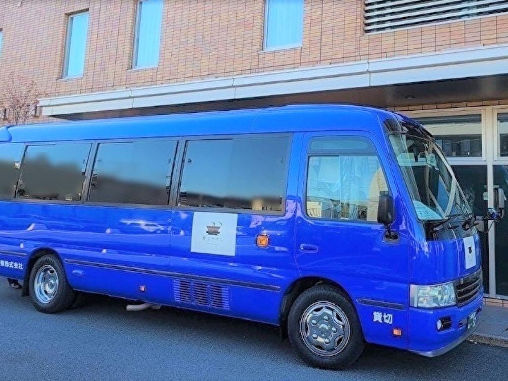 Henn Na Hotel Maihama Tokyo Bay Urayasu Luaran gambar