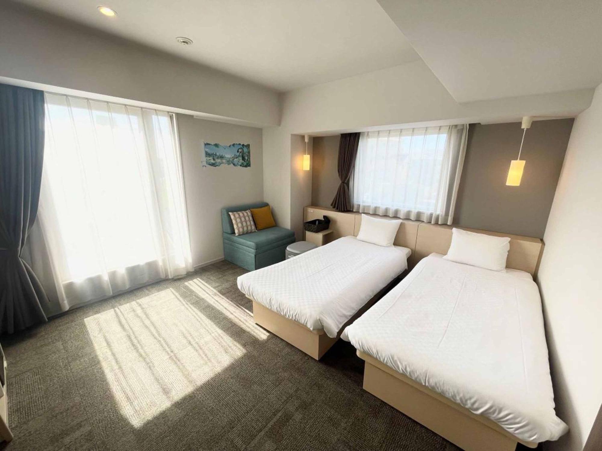 Henn Na Hotel Maihama Tokyo Bay Urayasu Luaran gambar