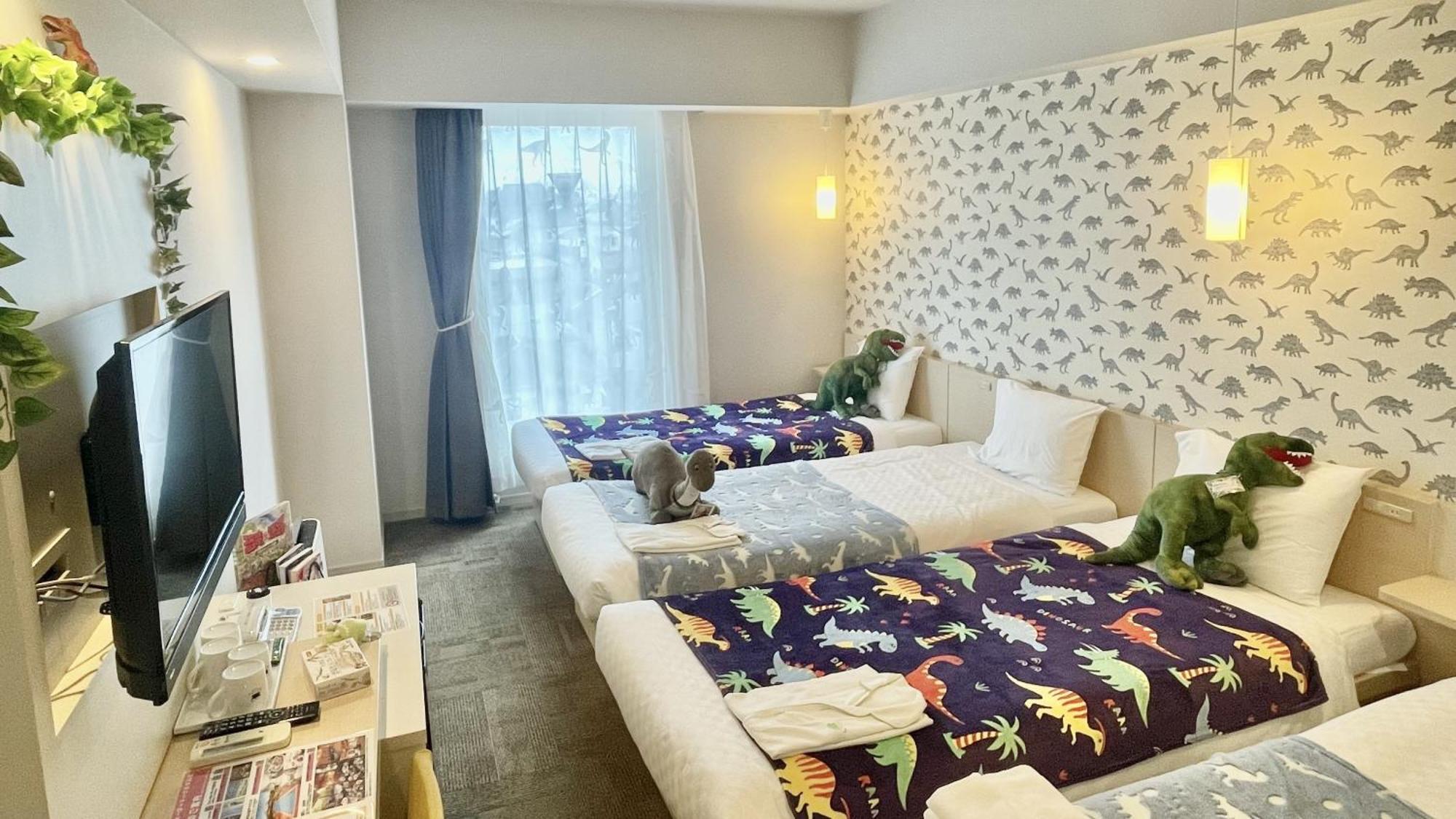 Henn Na Hotel Maihama Tokyo Bay Urayasu Luaran gambar