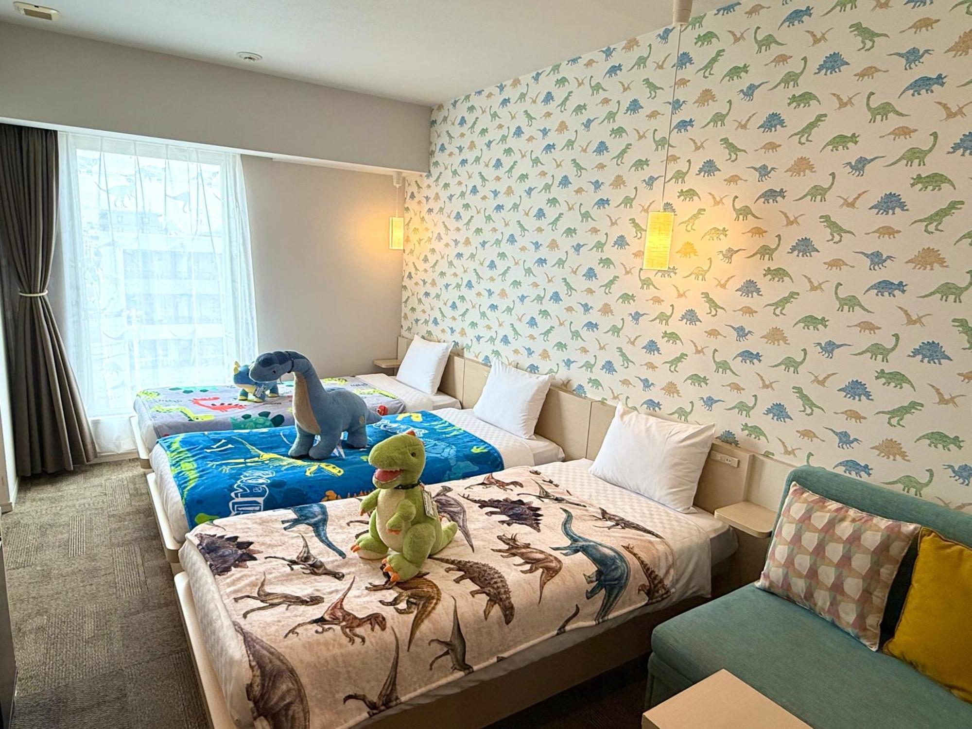 Henn Na Hotel Maihama Tokyo Bay Urayasu Luaran gambar