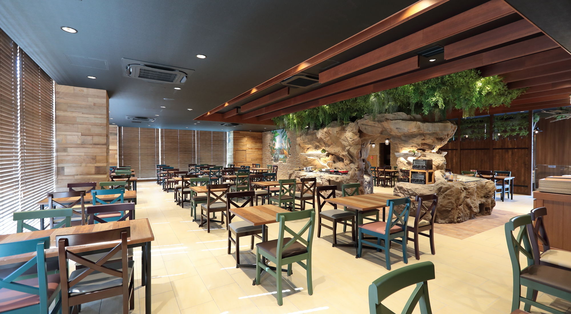 Henn Na Hotel Maihama Tokyo Bay Urayasu Luaran gambar