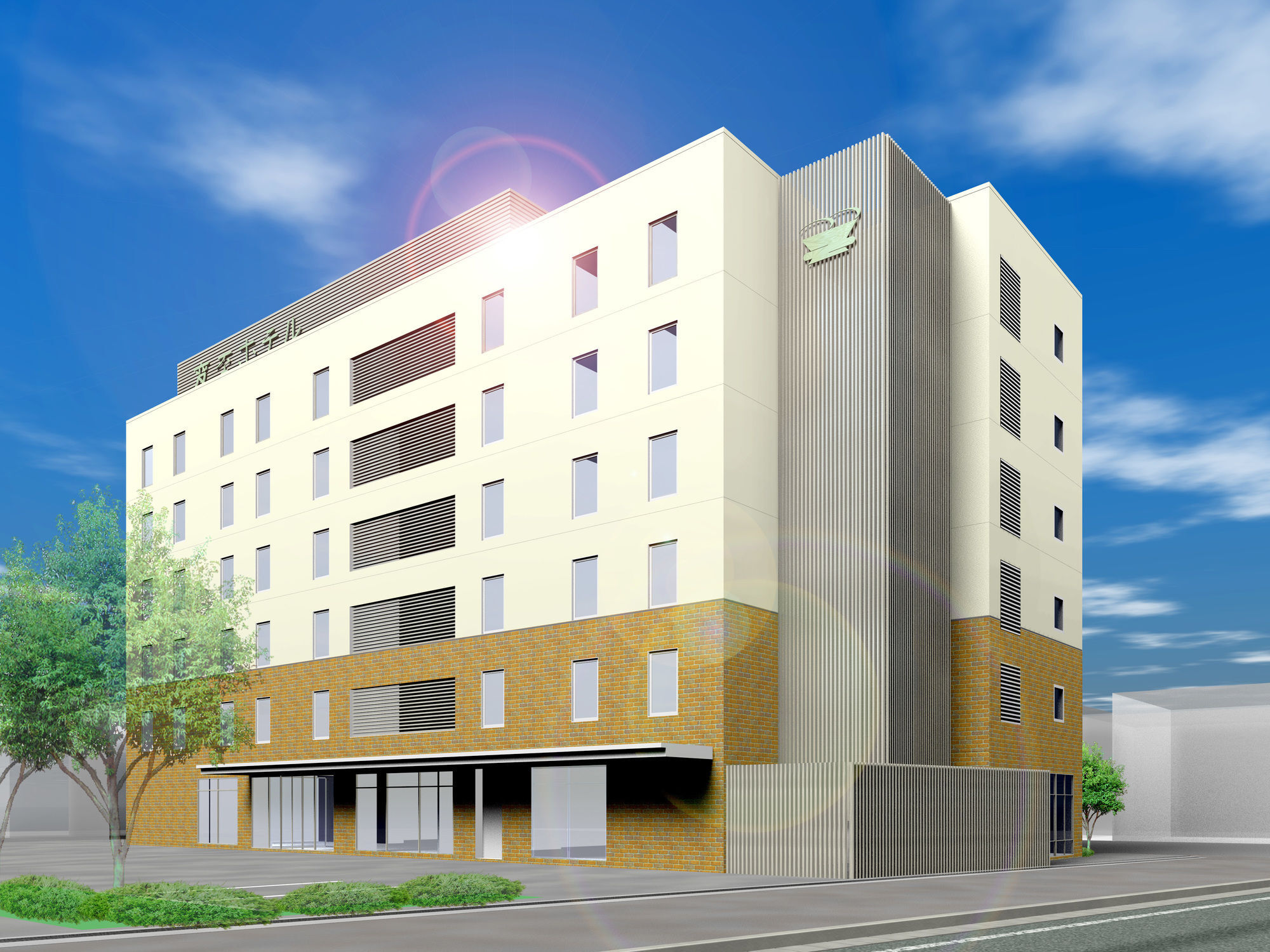 Henn Na Hotel Maihama Tokyo Bay Urayasu Luaran gambar
